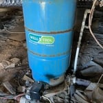 well tank