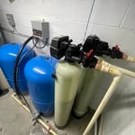 Pump install