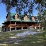 Log Cabin
