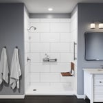 Calm Water Bath