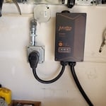 EV charging station