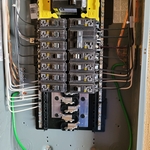 Electrical Panels