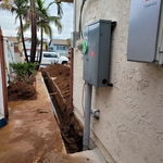 Electrical Panels