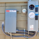 Electrical Panels