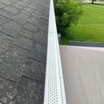 Completed project
