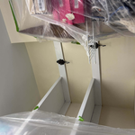 Water damage