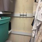 Water damage