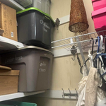 Water damage