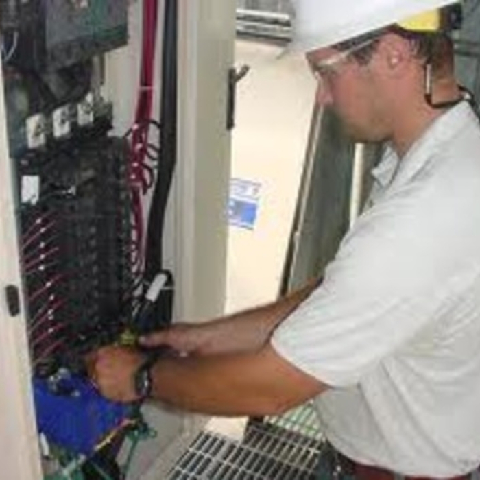 Electrical Is What We Do
