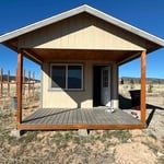 Outbuilding maintenance