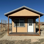 Outbuilding maintenance