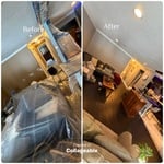 Condo painting