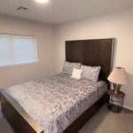Full stagging Airbnb