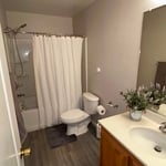 Full stagging Airbnb