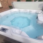 Spa Jets Problem