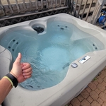 Spa Jets Restored