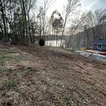 RECLAIMED YARD