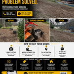 STUMP REMOVAL