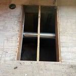 Subfloor repair