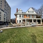 UofM Ramp Rentals