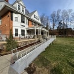 UofM Ramp Rentals