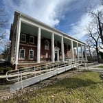 UofM Ramp Rentals