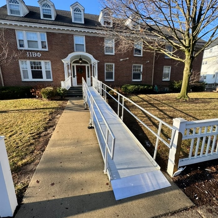 UofM Ramp Rentals
