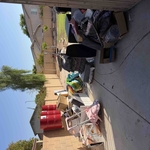 Junk removal