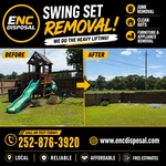 Junk removal