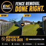 Junk removal
