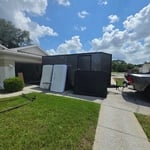 Junk removal