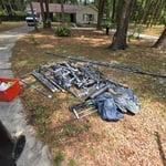 Junk removal