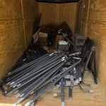Junk removal