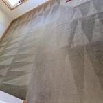 Carpet cleaning