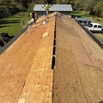 Roof Replacement
