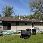 Roof Replacement
