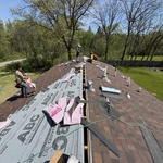Roof Replacement