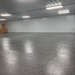 Floor Coatings