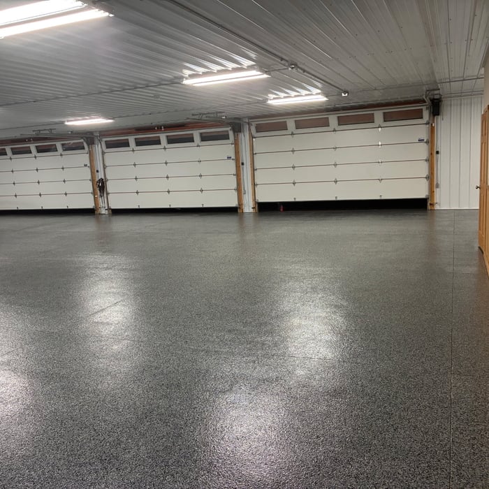 Floor Coatings