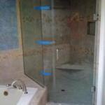 Shower Enclosure