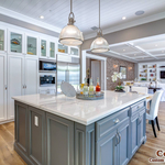 Kitchen Inspiration