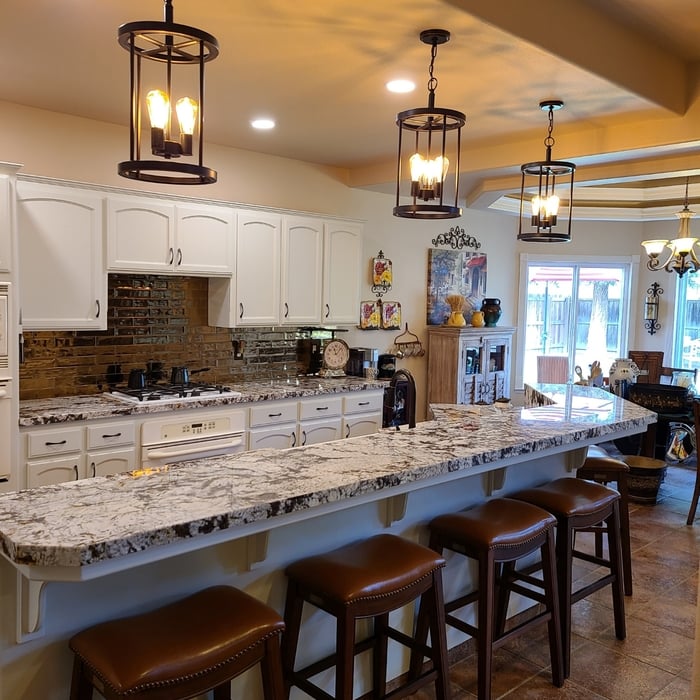 Remodel Portfolio