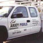 Service Truck