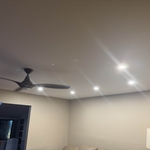 Lighting retro