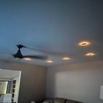 Lighting retro