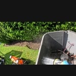 Condenser cleaning