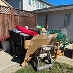 Junk removal