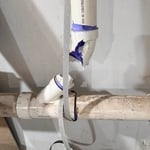 Drain Repair
