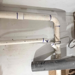 Drain Repair