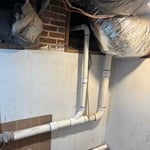 Drain Repair